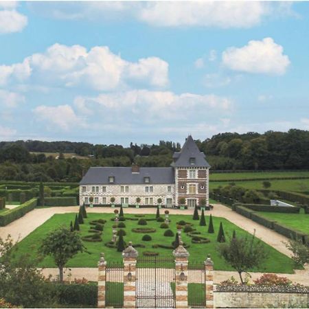 Отель Domaine Du Bosc Roger Bouquetot Экстерьер фото