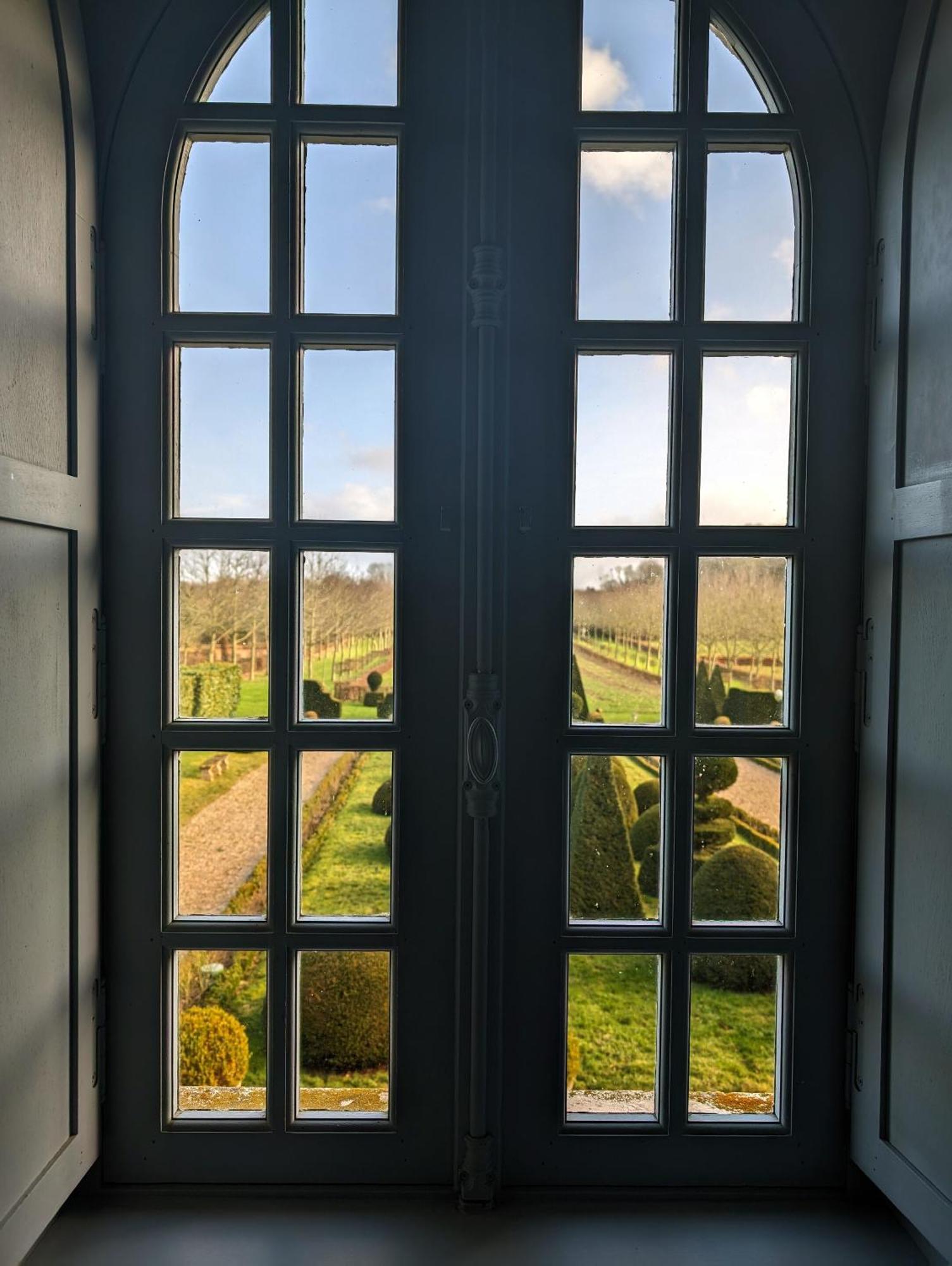 Отель Domaine Du Bosc Roger Bouquetot Экстерьер фото